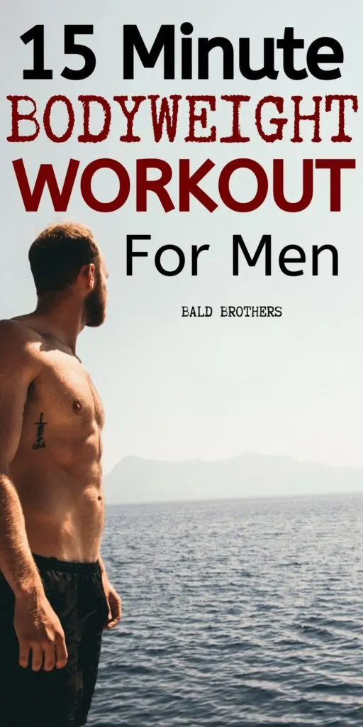 15 minute workout for men new arrivals