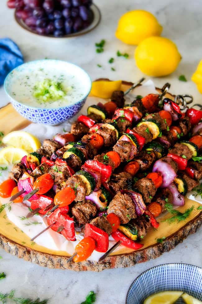 40 Healthy Grilling Recipes Men Will Love