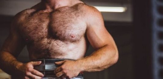 Bodyweight Exercises for Men