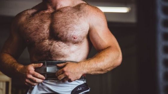 Bodyweight Exercises for Men