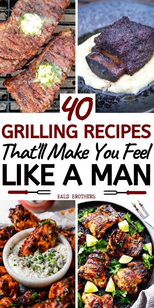 Grilling Recipes