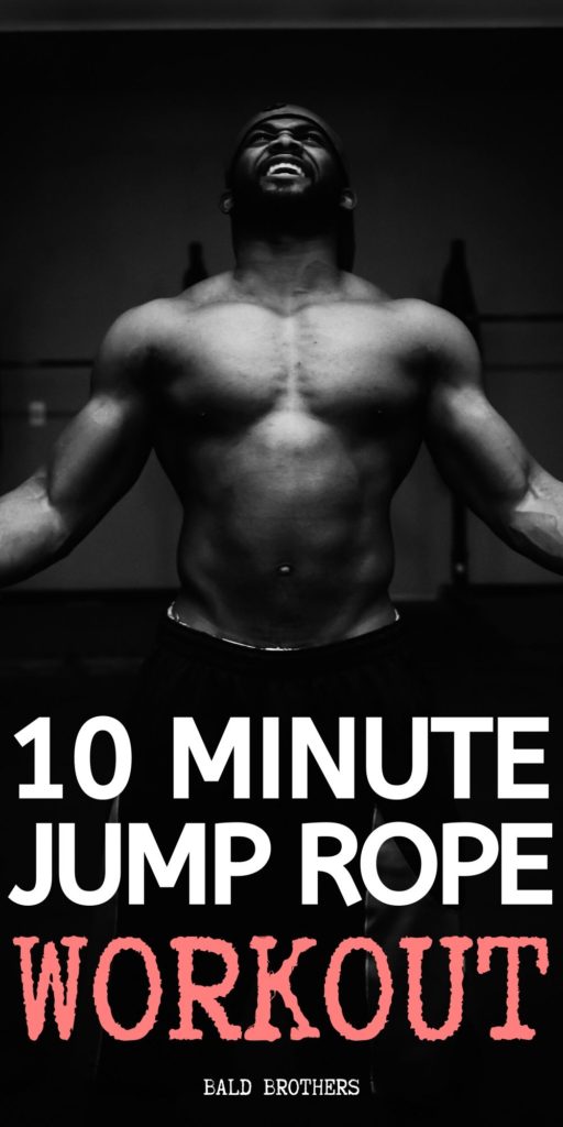 Jump Rope Workout 2