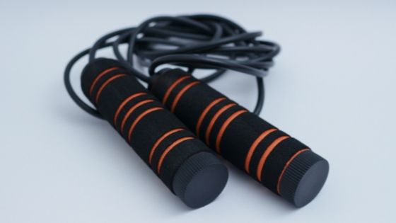 Jump rope Workout