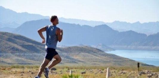 healthy habits of fit people