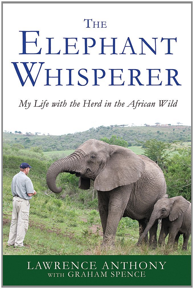 The Elephant Whisperer