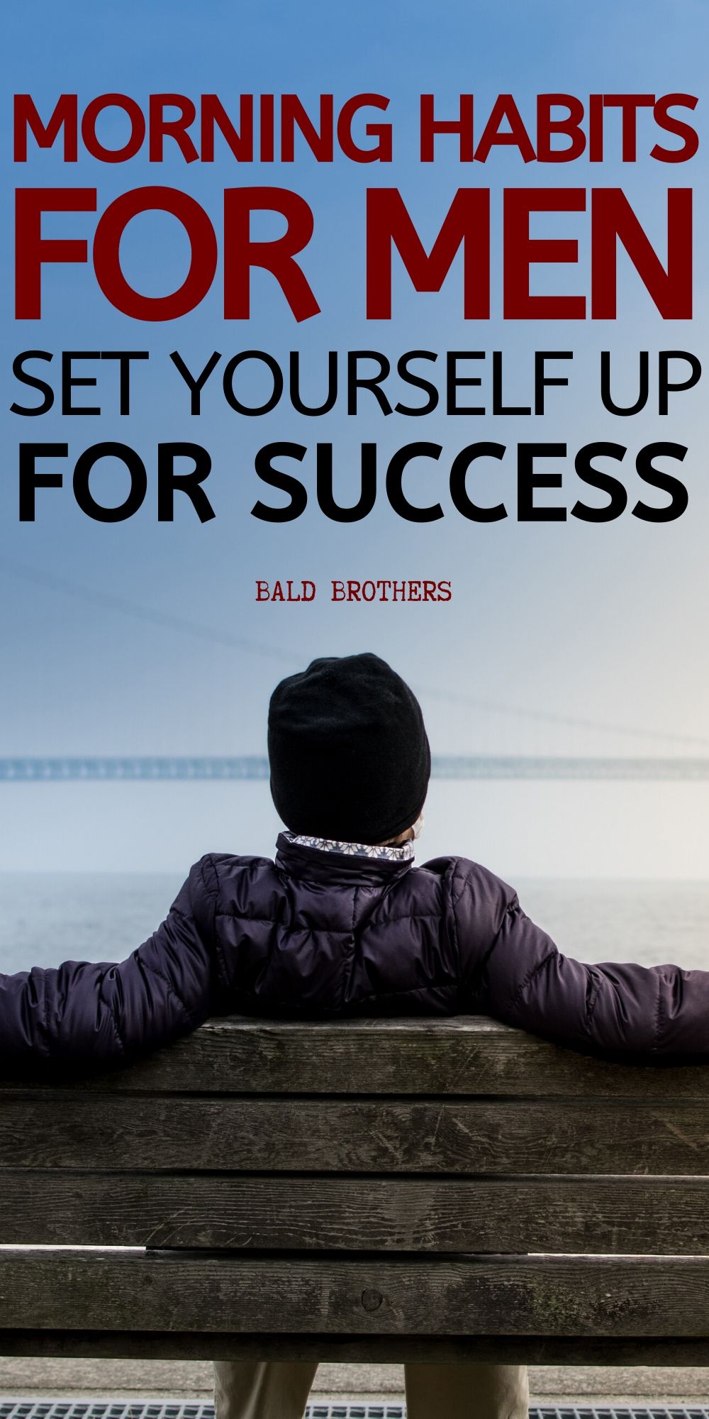 The Best Morning Routine For Men How To Win The Day Within 30 Minutes 