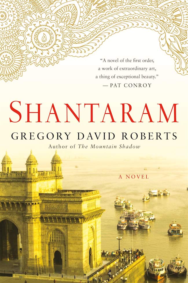 Shantaram 