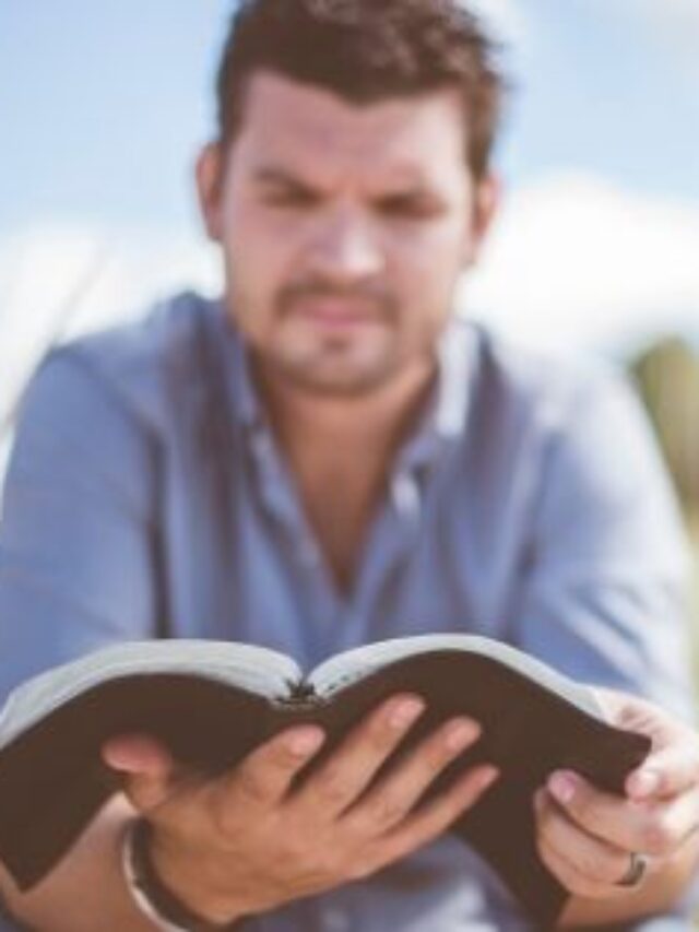 Best Books for Men