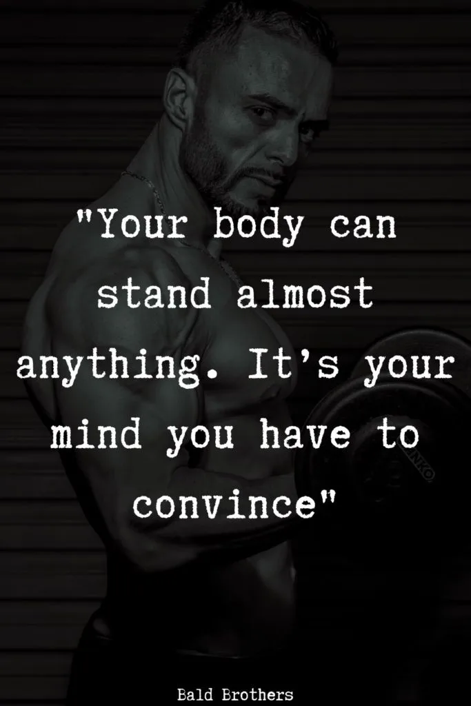 workout quotes 