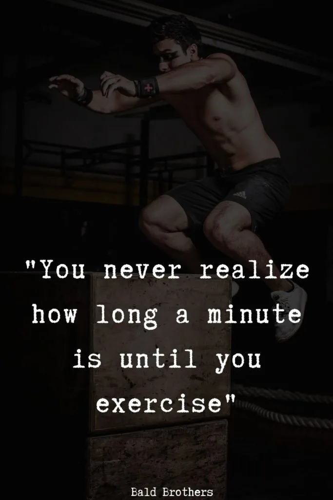 workout quotes 