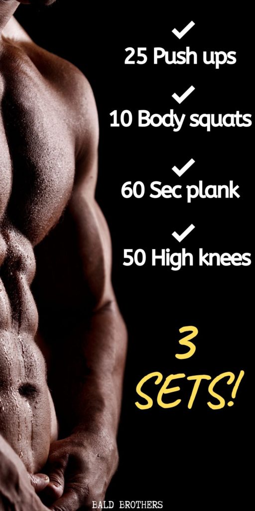 Best Morning Workouts For Men Graphics (1)