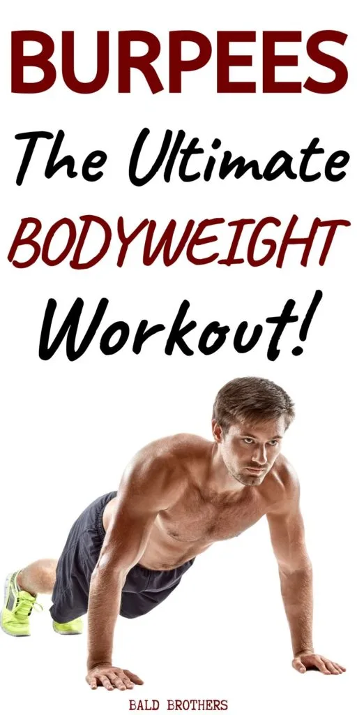 Men's discount health bodyweight