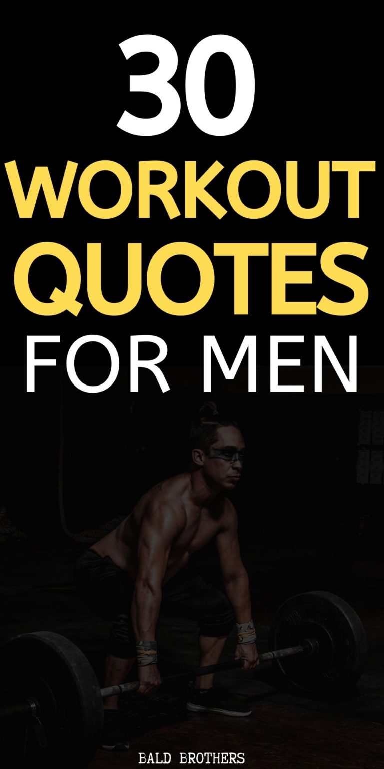 30 Best Workout Quotes That'll Keep You Motivated In The Gym