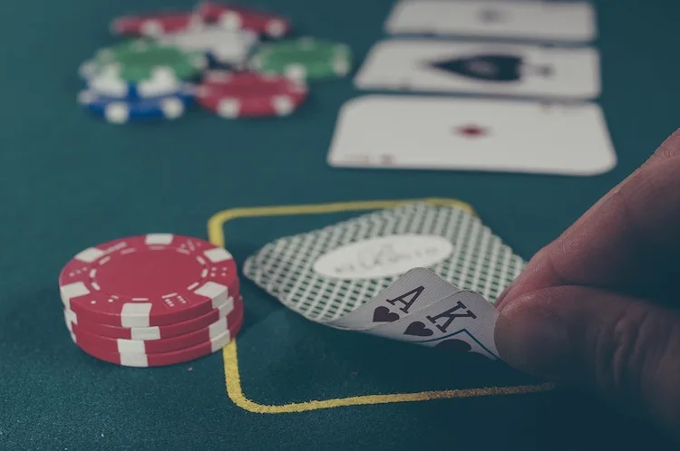 learn poker as a hobby