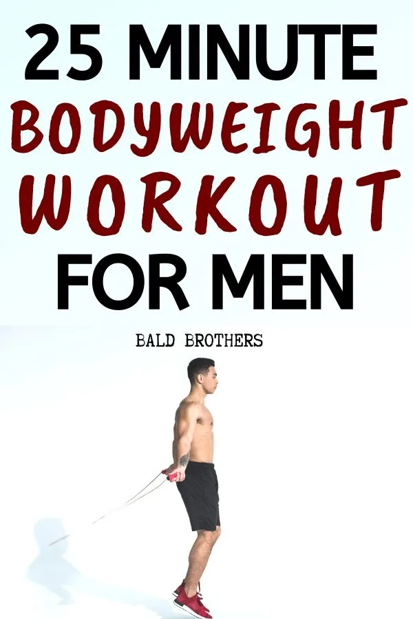 Bodyweight discount circuit men