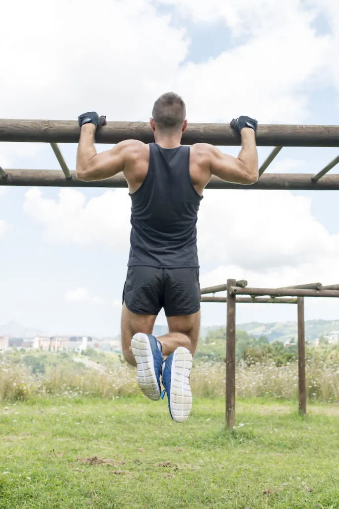 The Best Bodyweight Exercises For Small Spaces The Bald Brothers