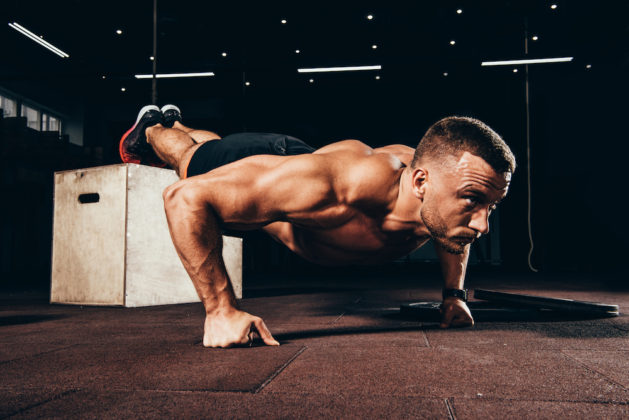 20+ Push Up Variations: The Ultimate Guide To Push Ups