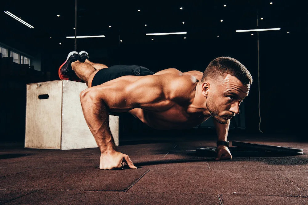 How to Do Push-Ups: Forms, Variations and Tips to Know