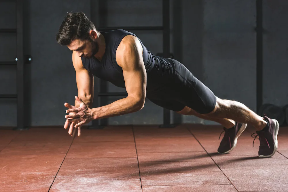 20+ Push Up Variations: The Ultimate Guide To Push Ups