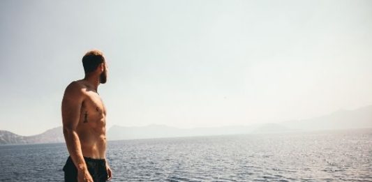 Weight Loss Tips for Men