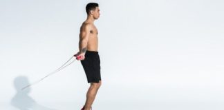 Jump Rope Bodyweight Workout
