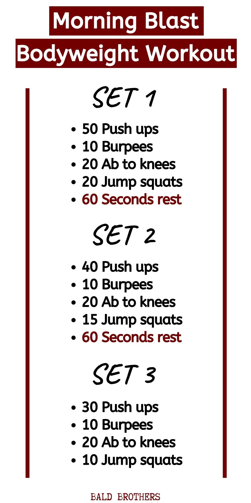 Get That Summer Body Best Home Bodyweight Workouts To Get Ripped