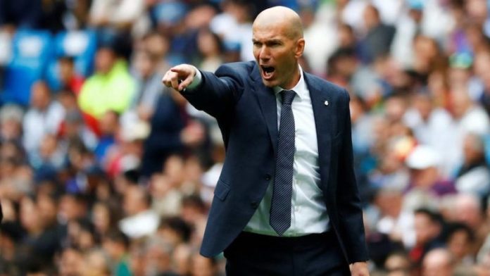 The Bald Icons Who is Zinedine Zidane? The Bald Brothers