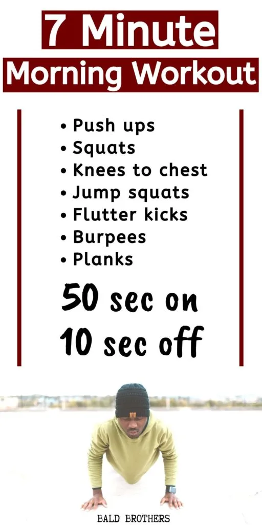 10 minute morning workout at home sale