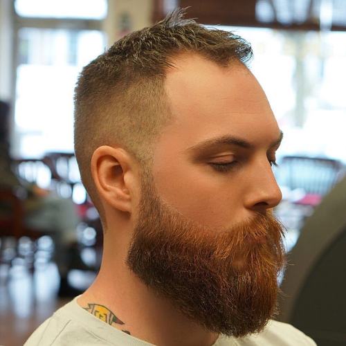 Pin em Fade Haircuts For Men