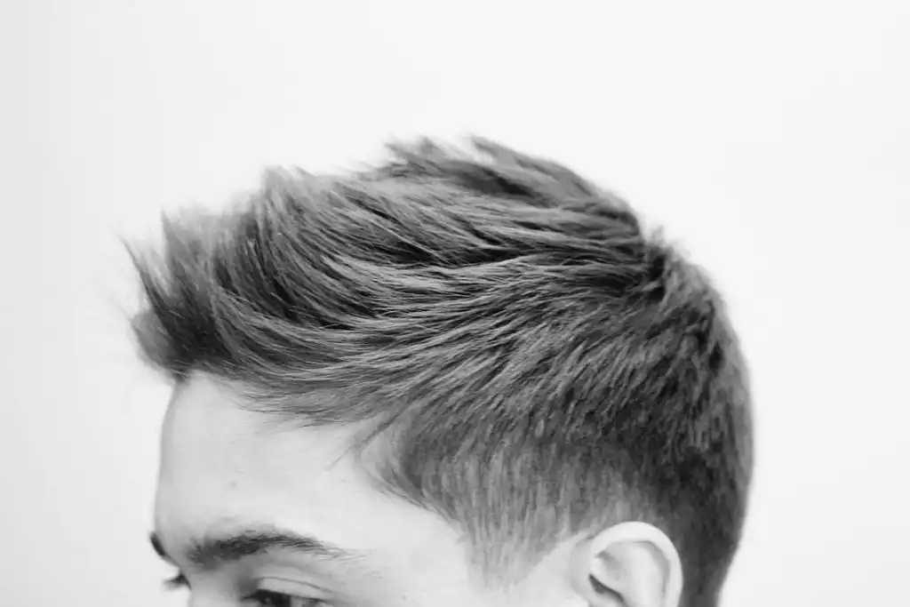 Men's Hairstyles: A Simple Guide to Popular and Modern Styles [Infographic]  : r/malehairadvice