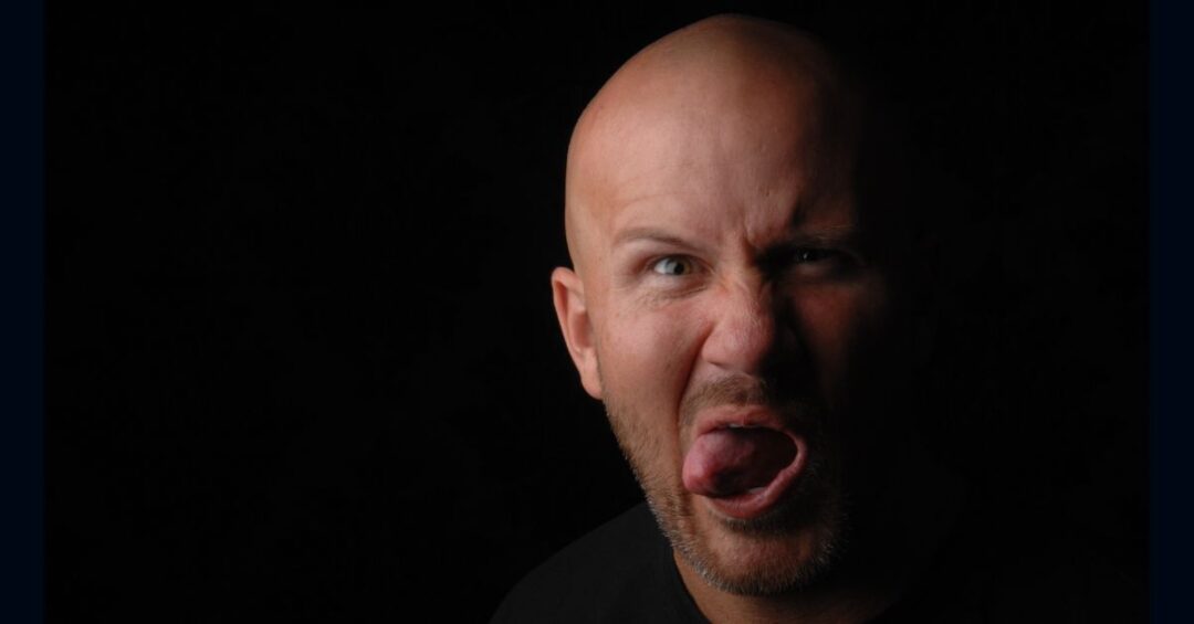 15 Of The Most Powerful Bald Men In The World - Balding Inspiration