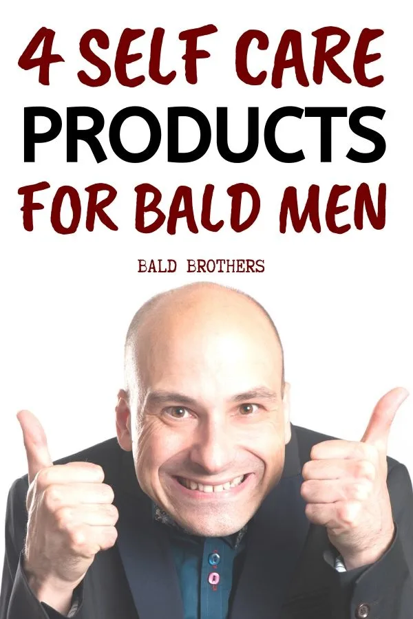 Men's Self Care Products 1