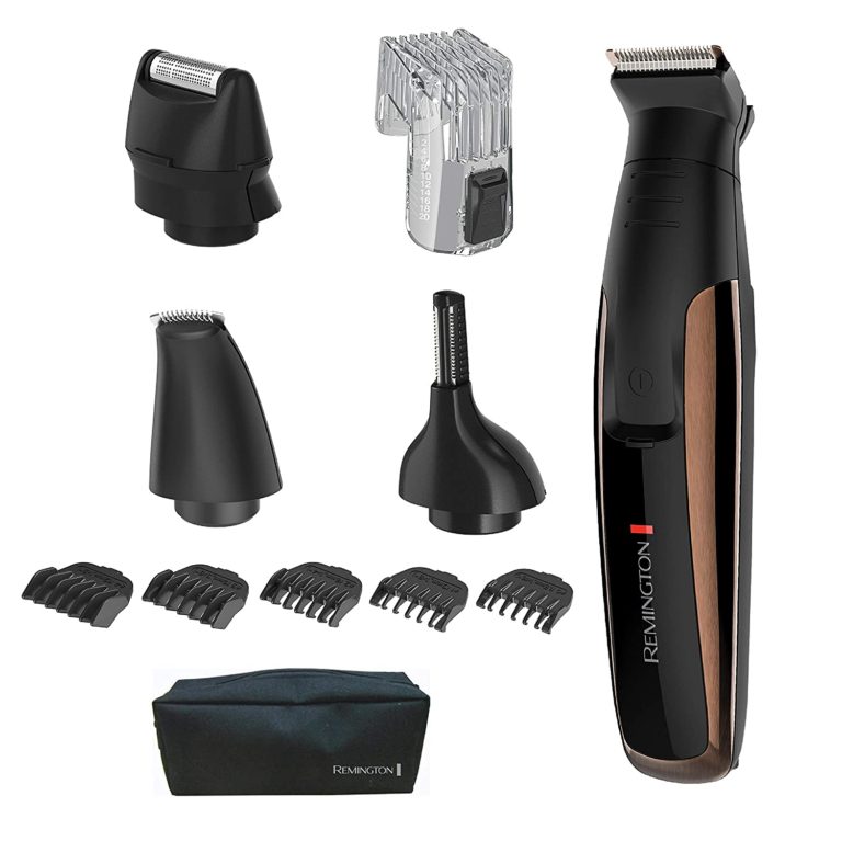 7 Best Beard Trimmers For Men That Are Under 70