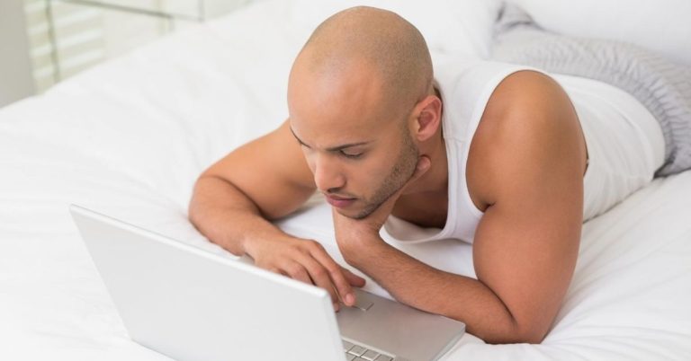 Best Moisturizer For Bald Head