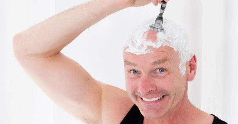 best razors for shaving your head