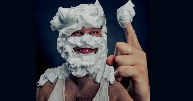 Best Shaving Cream For Your Head