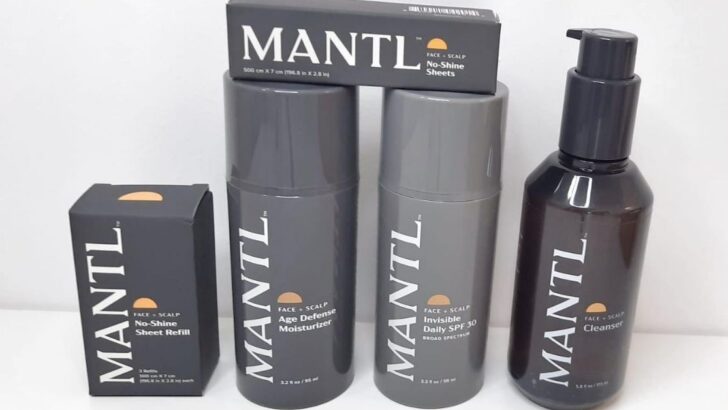 Mantl Review