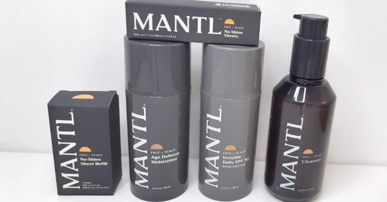 Mantl Review
