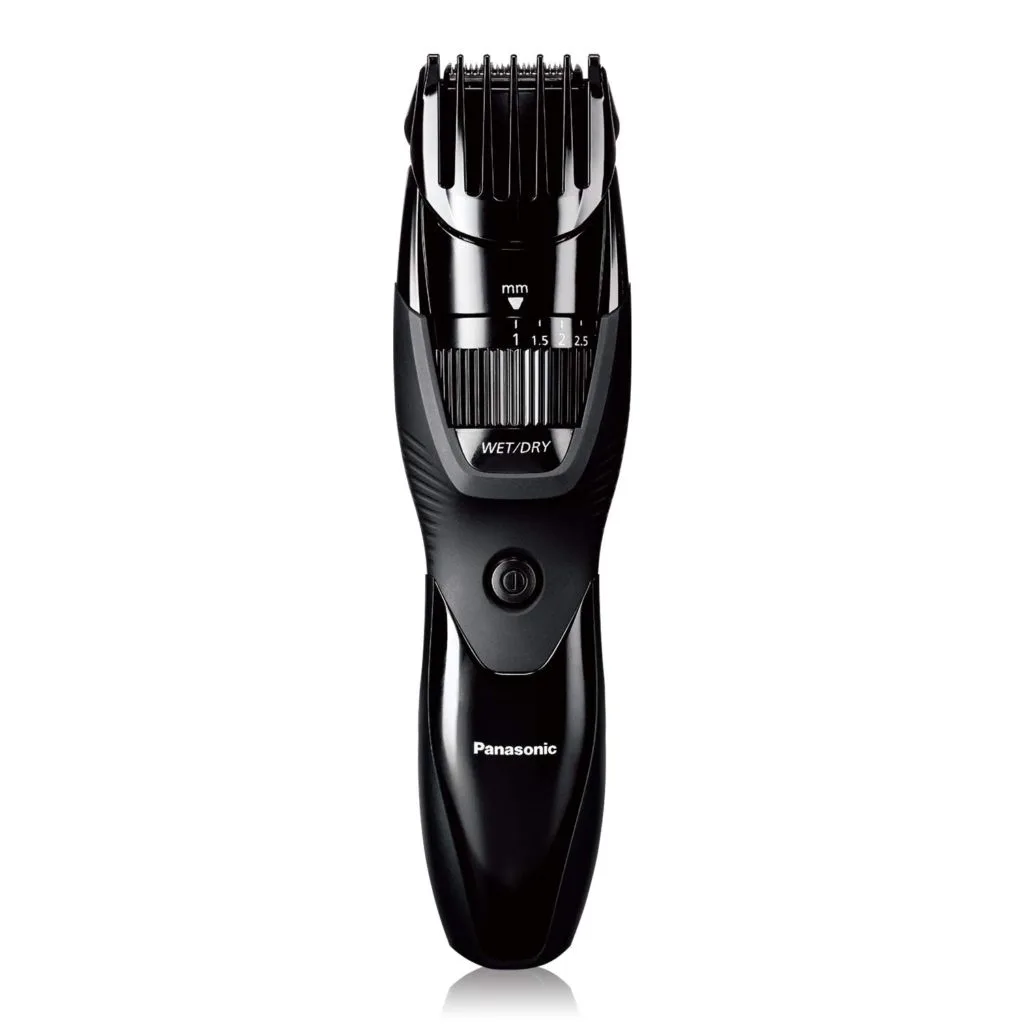 Panasonic Trimmer Review