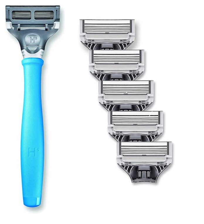 Best Razors For Shaving Your Head? Our Current Best Picks 2022 The