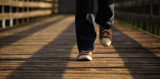 Benefits Of Walking Everyday