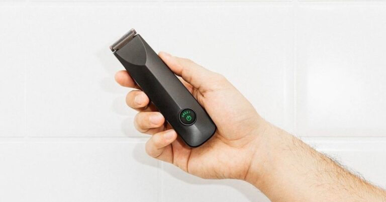 best balls trimmer