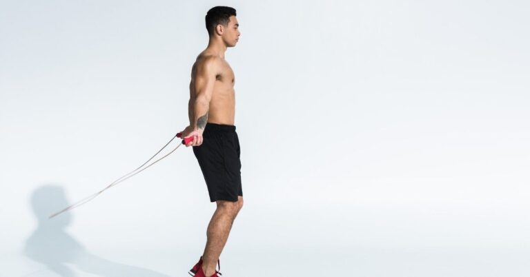 How To Jump Rope Like A Pro