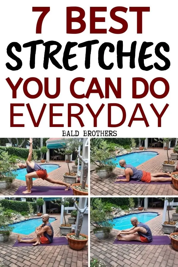 Best Stretches
