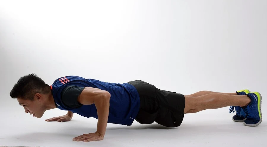 Push Up Benefits: 10 Reasons Why Every Guy Needs To Do Push Ups