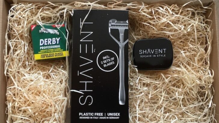Shavent Review