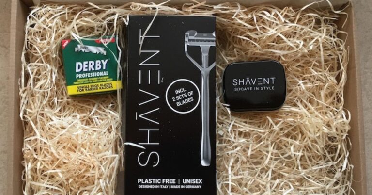 Shavent Review