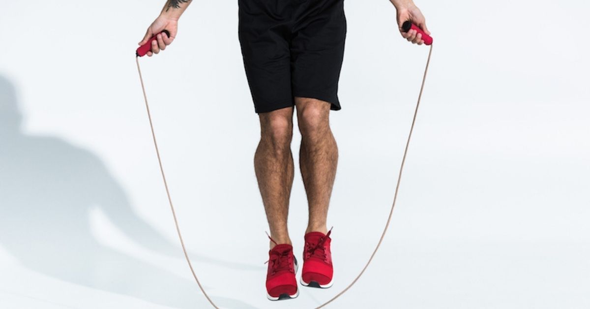 6 Best Jump Ropes
