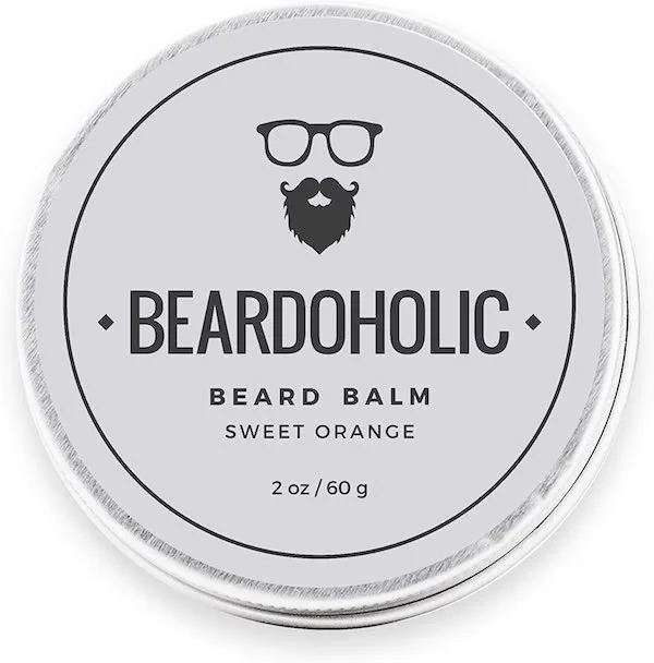 Beardoholic Balm
