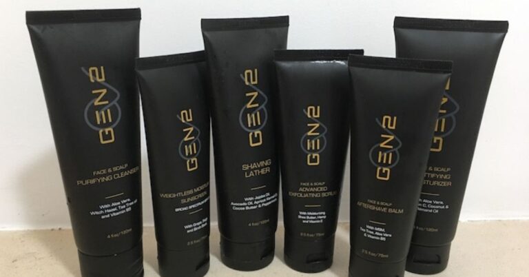 Gen2Care Review: My Honest Thoughts On This New Brand
